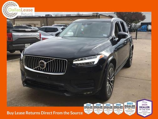 2021 Volvo XC90 T5 Momentum 7 Passenger