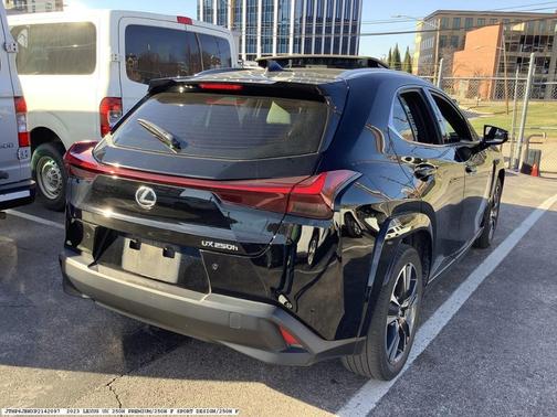 2023 Lexus UX 250h Premium