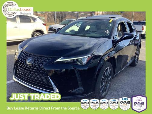 2023 Lexus UX 250h Premium