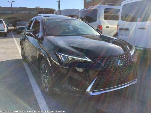 2023 Lexus UX 250h Premium