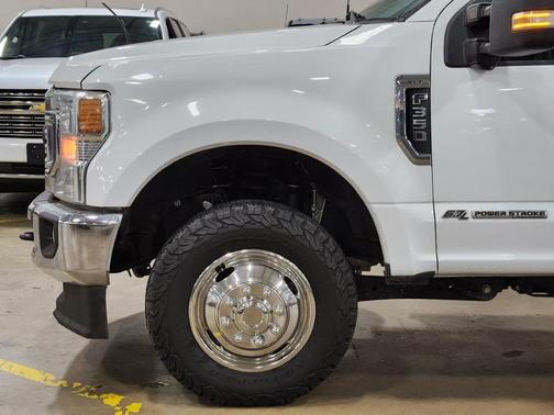 2022 Ford F-350 XLT