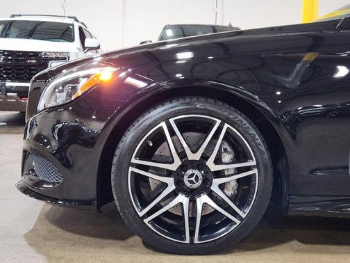 2018 Mercedes-Benz CLS 550 Base