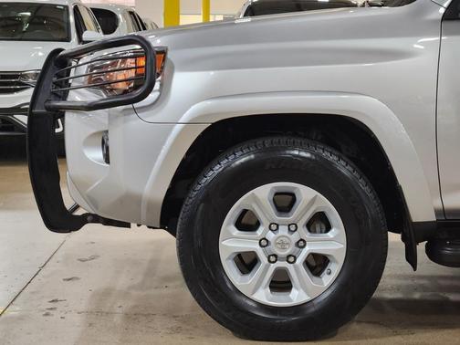 2016 Toyota 4Runner SR5 Premium