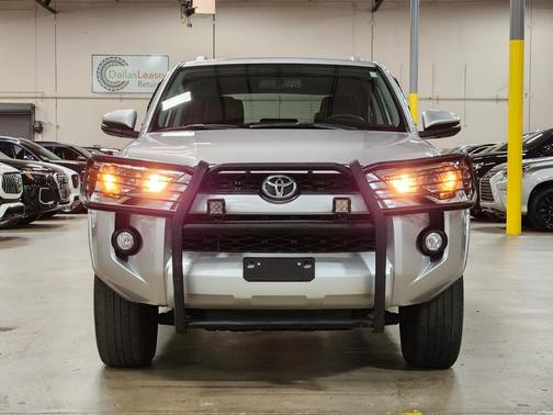 2016 Toyota 4Runner SR5 Premium