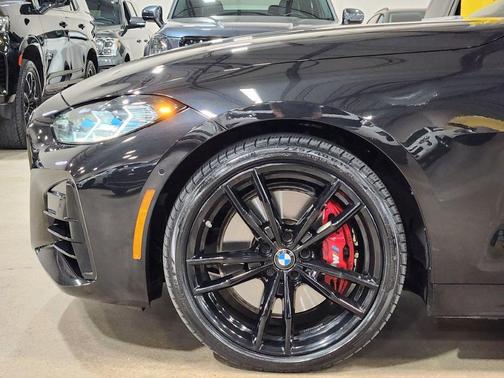 2022 BMW M440 i xDrive