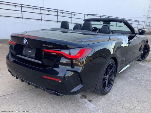 2022 BMW M440 i xDrive