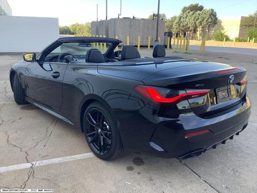 2022 BMW M440 i xDrive