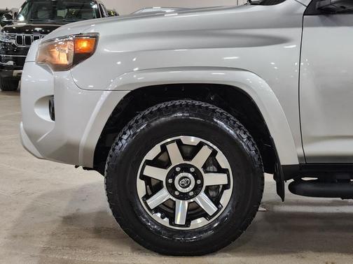2021 Toyota 4Runner TRD Off Road Premium