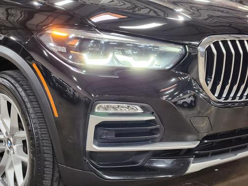 2020 BMW X5 sDrive40i