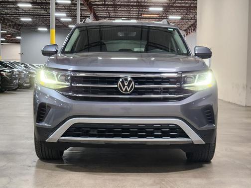 2023 Volkswagen Atlas 3.6L SE w/Technology