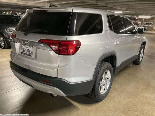 2019 GMC Acadia SLE-1