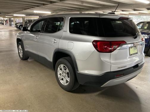 2019 GMC Acadia SLE-1