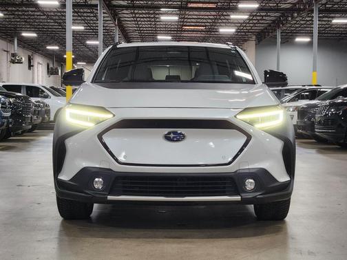2023 Subaru Solterra Limited