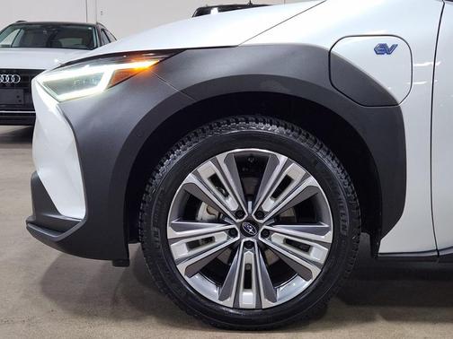 2023 Subaru Solterra Limited