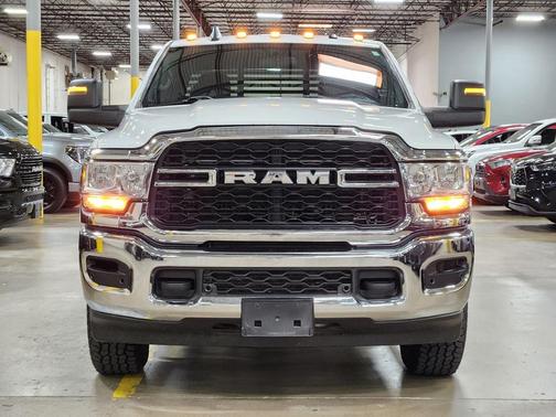 2023 RAM 3500 Tradesman