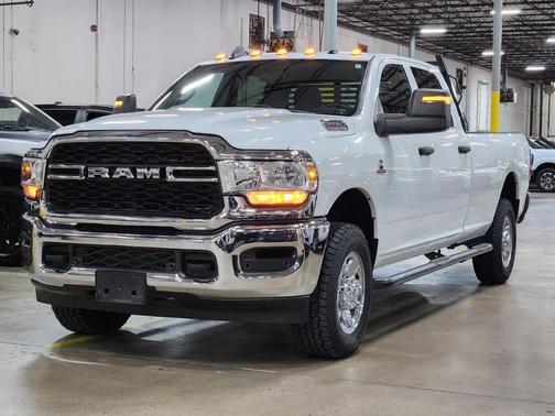 2023 RAM 3500 Tradesman