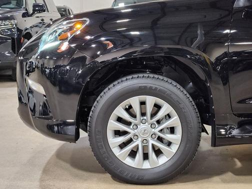 2022 Lexus GX 460 Base