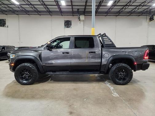 2023 RAM 1500 TRX