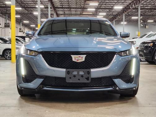 2023 Cadillac CT5 Sport RWD