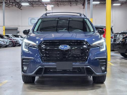 2025 Subaru Ascent Onyx Edition Touring