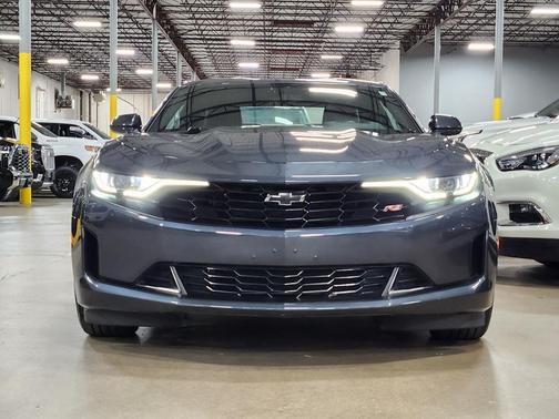 2023 Chevrolet Camaro 2LT