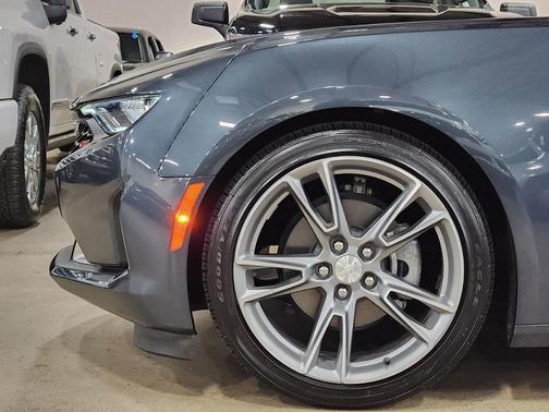 2023 Chevrolet Camaro 2LT