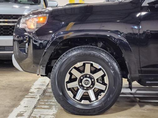 2021 Toyota 4Runner TRD Off Road Premium