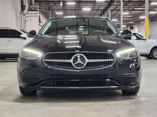 2023 Mercedes-Benz C-Class C 300