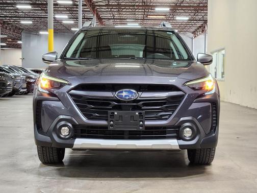2023 Subaru Outback Touring XT