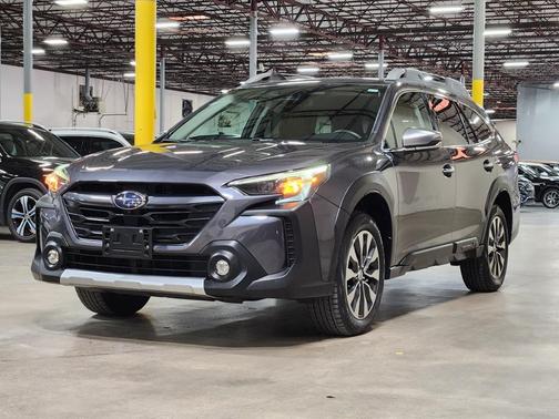 2023 Subaru Outback Touring XT