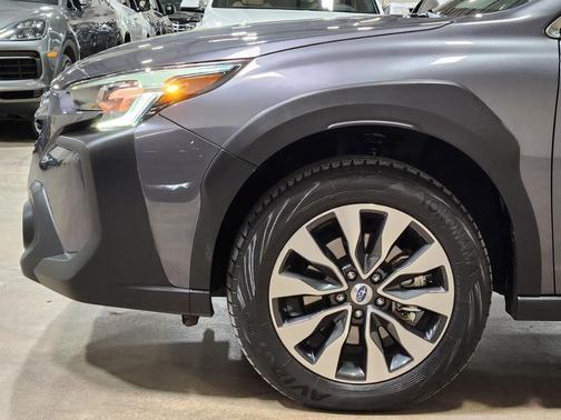 2023 Subaru Outback Touring XT