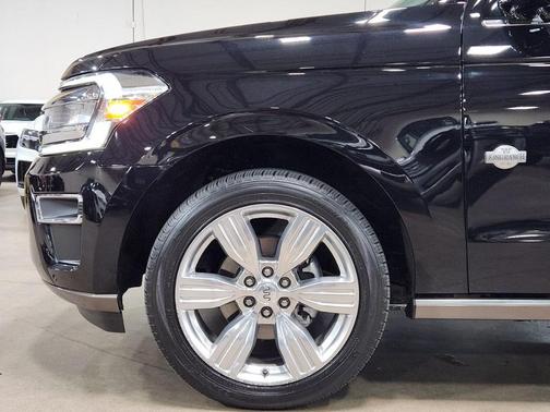 2023 Ford Expedition King Ranch