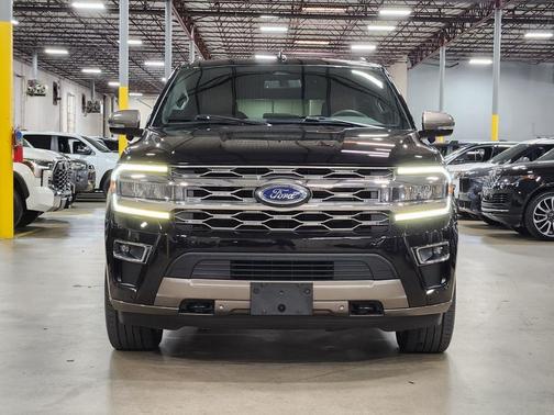2023 Ford Expedition King Ranch
