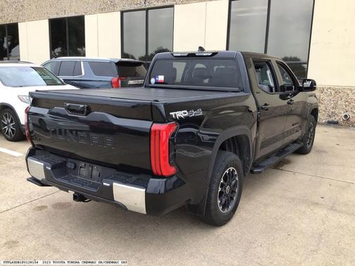 2023 Toyota Tundra SR5