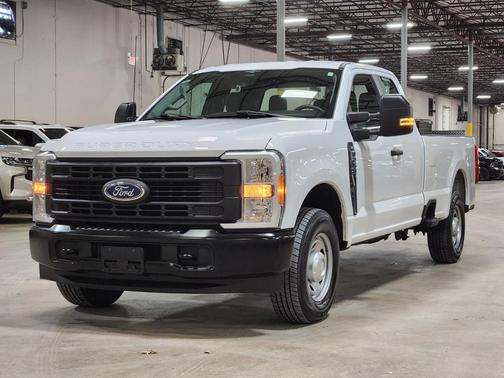 2023 Ford F-250 XL