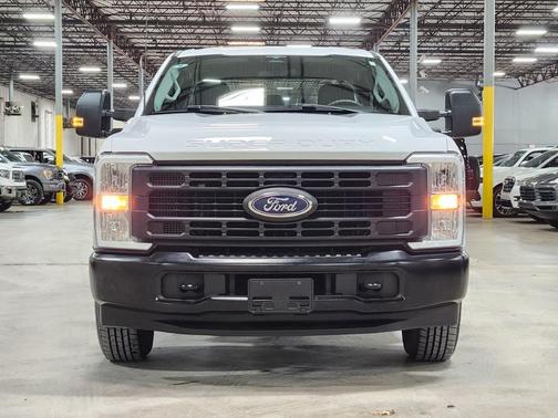 2023 Ford F-250 XL