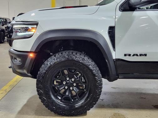 2023 RAM 1500 TRX