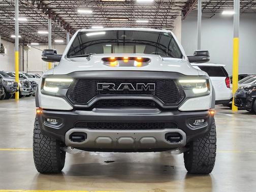 2023 RAM 1500 TRX