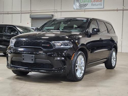 2021 Dodge Durango GT