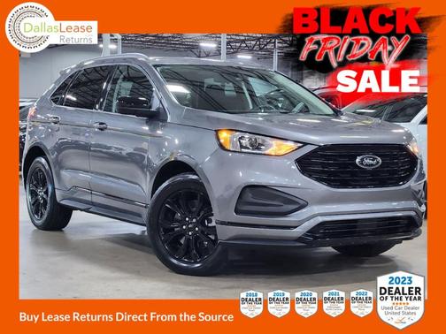 2024 Ford Edge SE