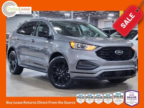 2024 Ford Edge SE