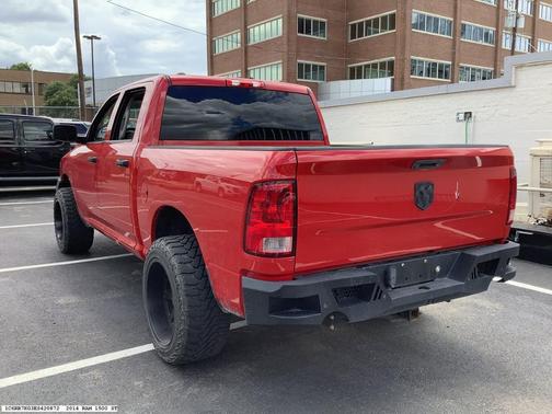 2014 RAM 1500 Tradesman/Express