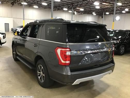 2019 Ford Expedition XLT