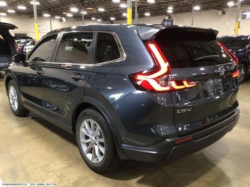 2023 Honda CR-V EX