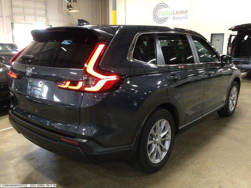 2023 Honda CR-V EX