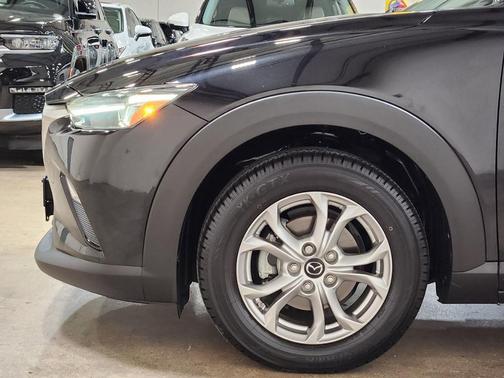 2020 Mazda CX-3 Sport