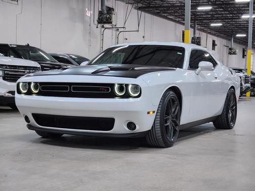 2016 Dodge Challenger R/T