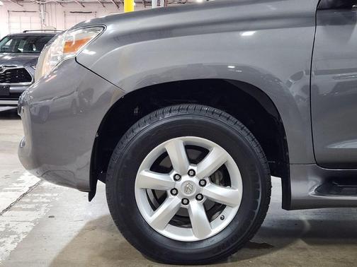 2010 Lexus GX 460