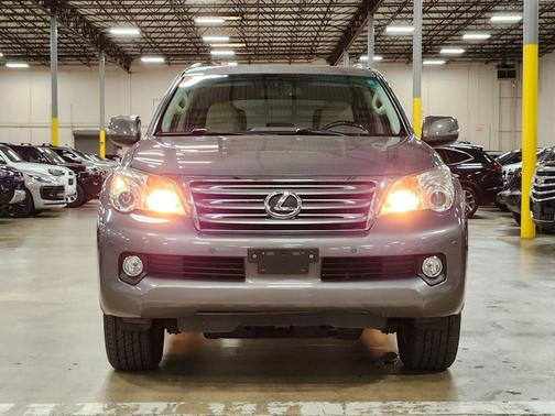 2010 Lexus GX 460