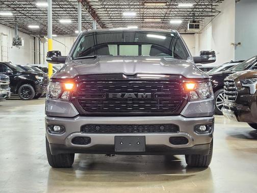 2022 RAM 1500 Lone Star